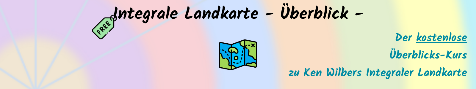 Integrale Landkarte